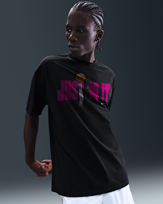 NIKE公式】ナイキ バスケットボール Tシャツ.オンラインストア